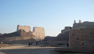 edfu 
